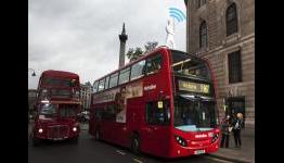 Three sends out human MiFi hotspots to major UK cities