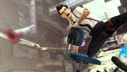 Kung Fu Rider Review – The Definition of Fail – The Koalition