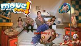 Start the Party on PS Move Review – Eurogamer