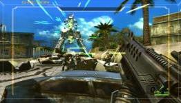 El33tonline Review: Time Crisis: Razing Storm (PS3)
