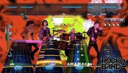 gamrReview Review: Rock Band 3 (PS3/X360)