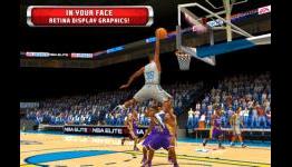 148apps: NBA Elite 11 Review
