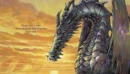 Tales from Earthsea Review @ Studycove