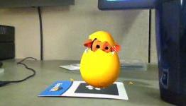 GamingOgre: EyePet: Your Virtual Pet PSP Review
