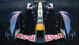 Redbull Play!: GT5 special