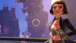 PS3 Version of BioShock Infinite “Not A Port”