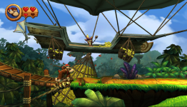 Wanna See What Donkey Kong Looks Like In 1080p?