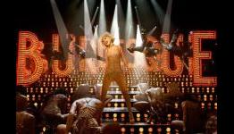 Burlesque Review – WGTC