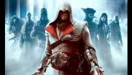 Gamersworldbd Assassins Creed: Brotherhood Review
