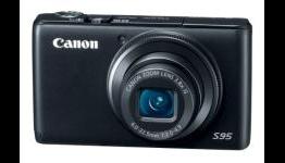 In The Era Of The Connected Camera, The Point & Shoot Commits Seppuku