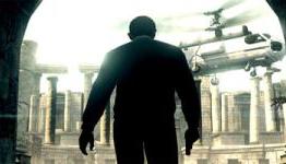 Resolution: James Bond Blood Stone review