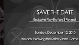 Uncharted 3: Sony’s Exclusive VGA 2010  PS3 Reveal?