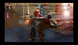 blipreview: Fighters Uncaged (Xbox 360/Kinect)