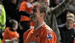 Seasiders set to secure Varney