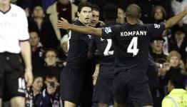 Hughes: City can push for title