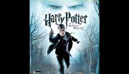 P2CHarry Potter And The Deathly Hallows Part 1 Review