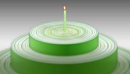 Happy 5th Birthday Xbox 360!