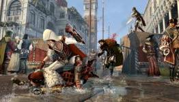 Black Ops maintains top UK sales spot, AC: Brotherhood has strongest debut in franchise