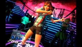 Neocrisis: Dance Central Weekly DLC