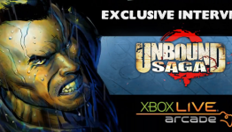 Exclusive Unbound Saga interview (Shogun Gamer)