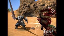 TERA: G-star Trailer Released