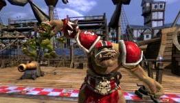 Review: Blood Bowl Legendary Edition – StickTwiddlers