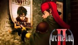 J-RPG Classics Return | Arc the Lad II and Arc Arena coming to PSN