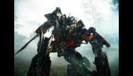 Transformers Movie Sequel on 3DS