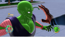 Game Guys review: Dragonball Raging Blast 2