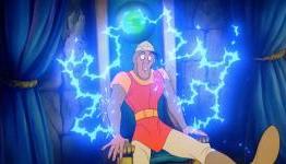 Dragon’s Lair is not Compatible with Playstation Move says Paul Gold of Digital Leisure