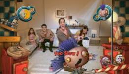DTG: Review- Start The Party!