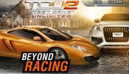 Test Drive 2: Now Available for Preorder on Steam