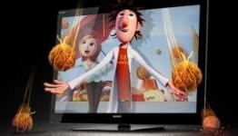 3DTV – Worth It For Movie Buffs?