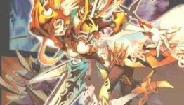 Knights in the Nightmare (PSP) Review (Examiner.com)