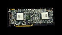 Dual GPU Nvidia GTX 595 Rumored