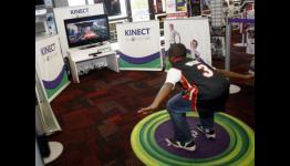 Like Call of Duty, Microsoft Kinect Doesn’t Need You to Play It Either