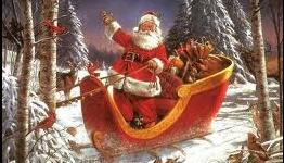 Santa Reports #1 Requested Gift: Xbox 360 with Kinect