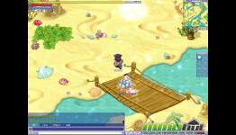 MMOHut: Trickster Online Revamp Coming In late December