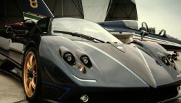 Test Drive Unlimited 2 Gets in-game Items Exclusive on Steam