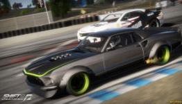 Need For Speed: SHIFT 2 High Res Images