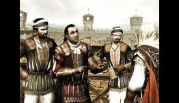 Dose.ca: Assassin’s Creed: Brotherhood review