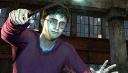 Harry Potter and the Deathly Hallows Part 1 Review (PlayStation Universe)