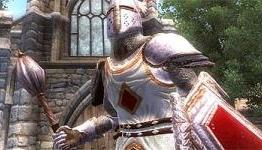 Elder Scrolls V On The Road