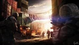 First Operation Flashpoint Red River gameplay trailer