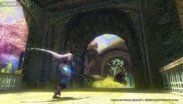 Metro.co.uk: Majin and the Forsaken Kingdom Review