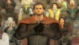 New Story Trailer For Trinity Souls of Zill O’ll Zero