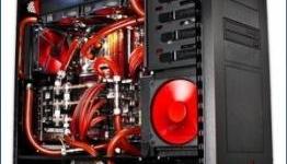 Digital Storm Woos Gamers with Sub-Zero Liquid Chilled System
