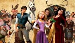 Shakefire: Tangled Review