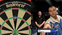 PlayStation 3 Exclusive DLC to Accompany PDC World Championship Darts: Pro Tour Launch