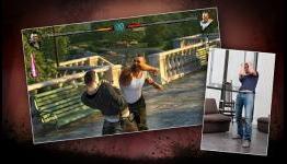 Fighters Uncaged – Proof This Is The Worst Kinect Title -BattleStrats